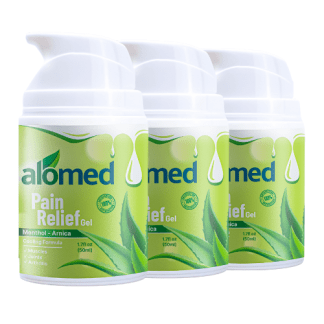 Pain Relief Bundle