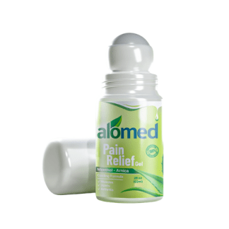 Pain Relief Gel Roll-On